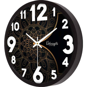 wall decor clock