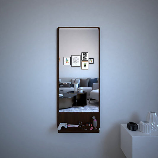 Premium Minimalist Full Length Rectangular Mirror
