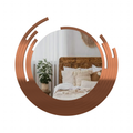  Round Wall Mirror