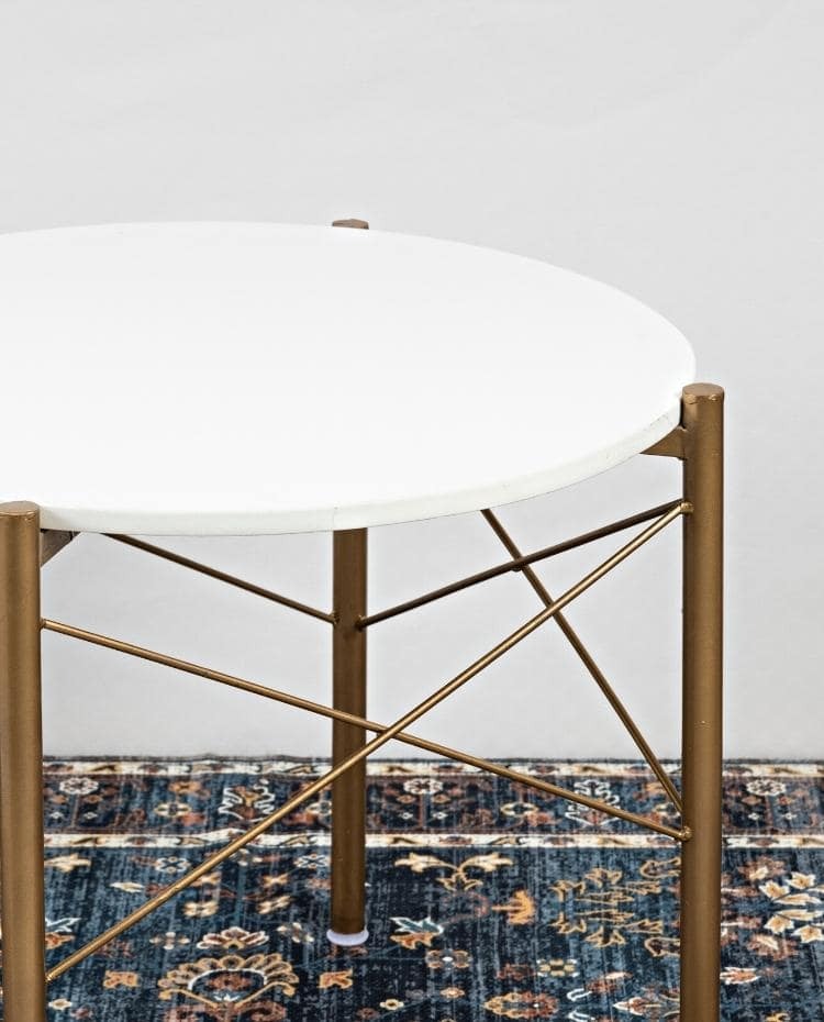 Premium Round Shape Center Table