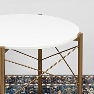 Premium Round Shape Center Table