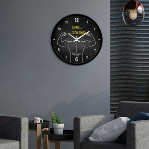 Designer Wall Clock