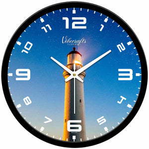 Premium Wall Clock