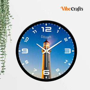Classic Wall Clock
