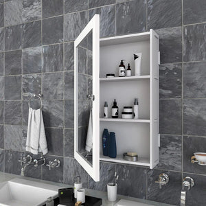  Bathroom Cabinet 