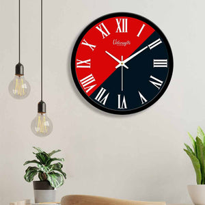 Designer Wall Clock