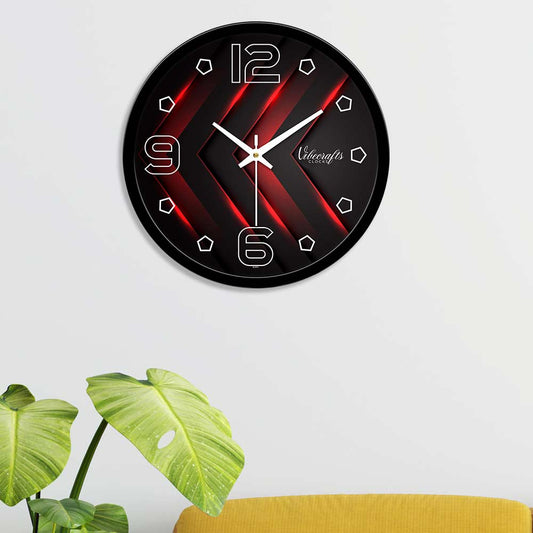 Unique Wall Clock