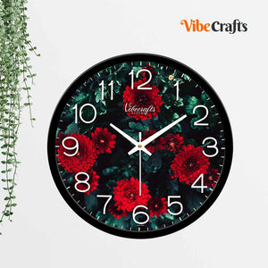 modern wall clocks