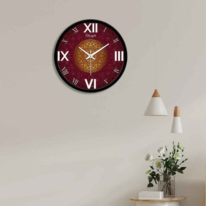 wall clock for home