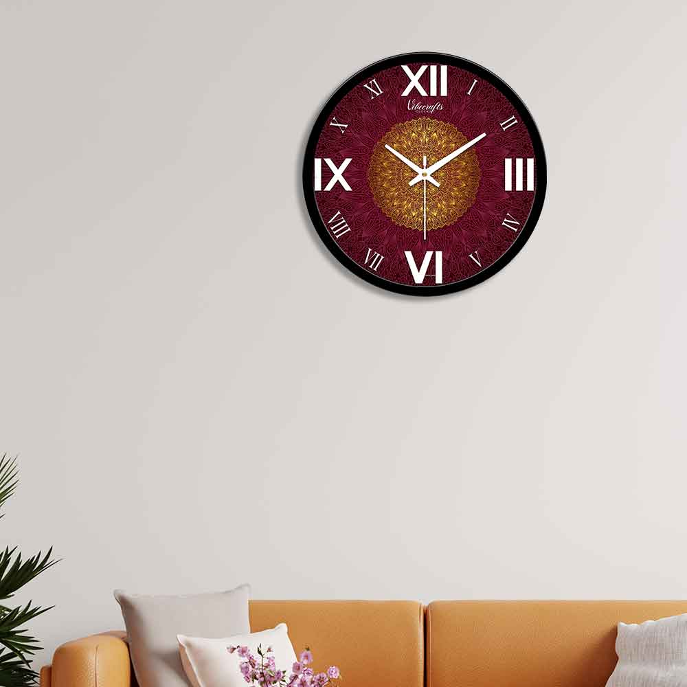 Beautiful Clock