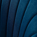 Velvet Armchair