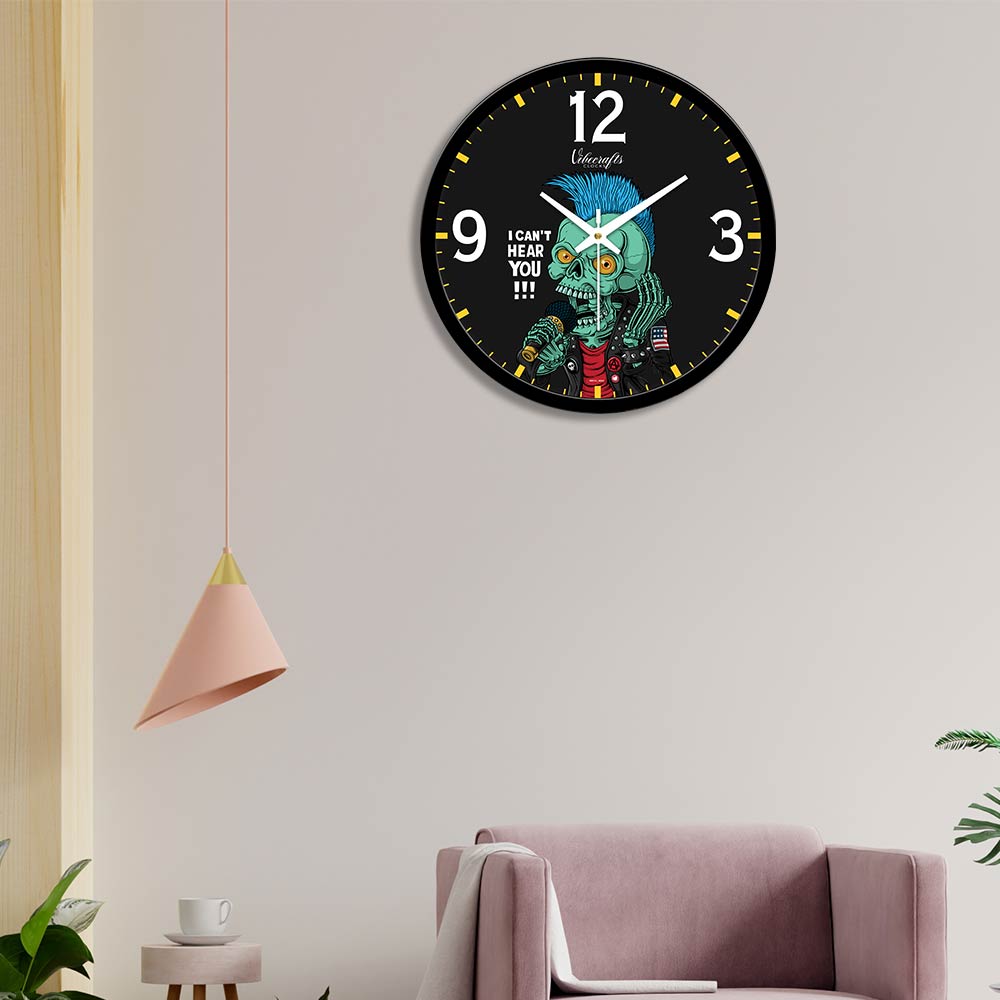 Wall Clock for Room