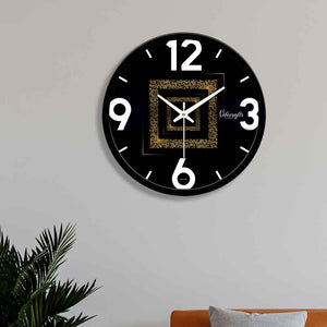 Wall Clock For Home