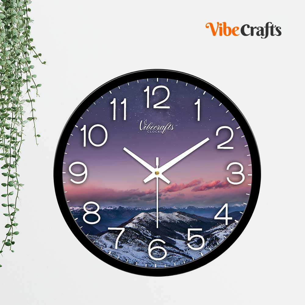 Wall Clock for Room