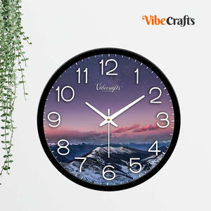 Wall Clock for Room