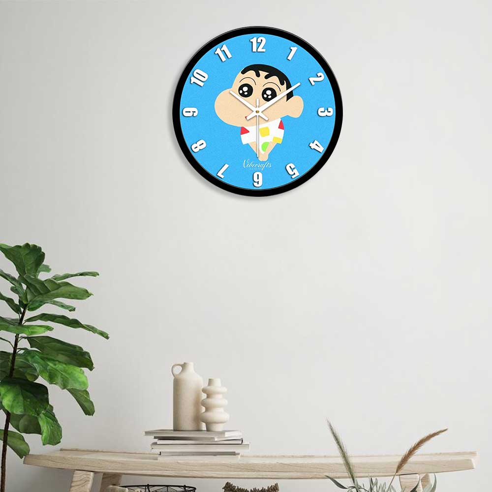 Premium Designer Wall Clock