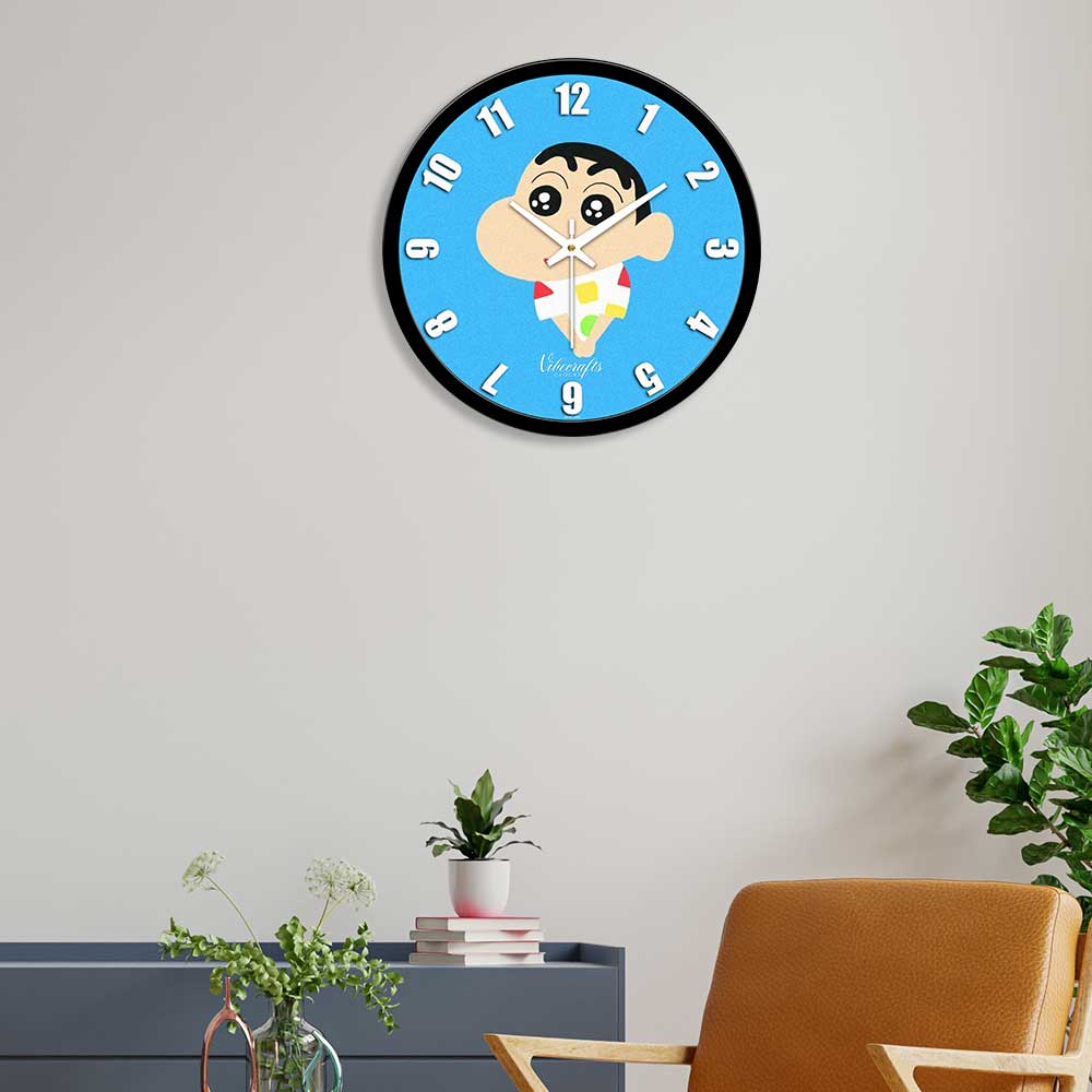 Designer Wall Clock