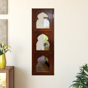 Traditional Antique Designer Jharokha Wall Mirror