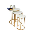  Premium Coffee Tables Set of 3
