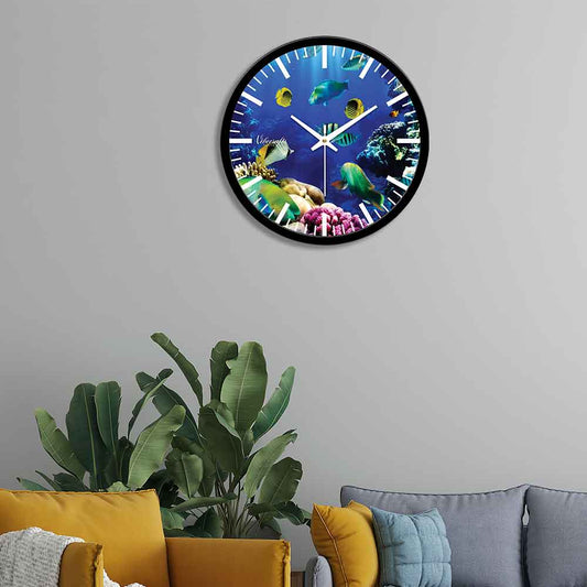 Wall Clock for Room