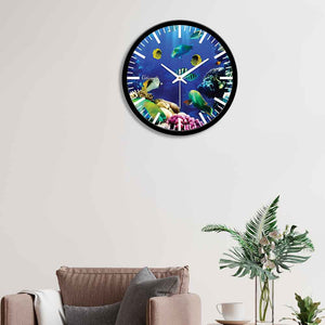 large living room wall clocks