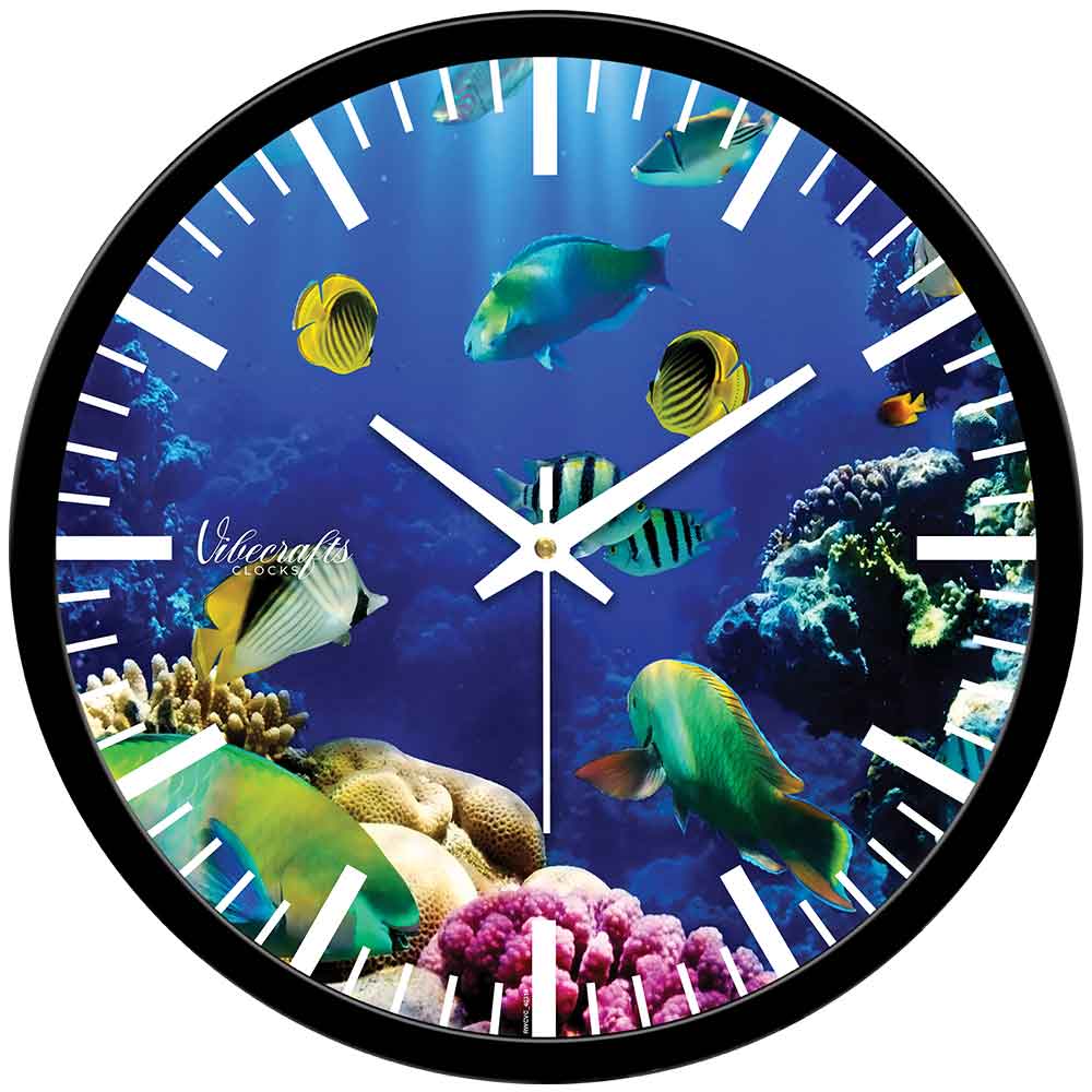 Beautiful Designer Wall Clock