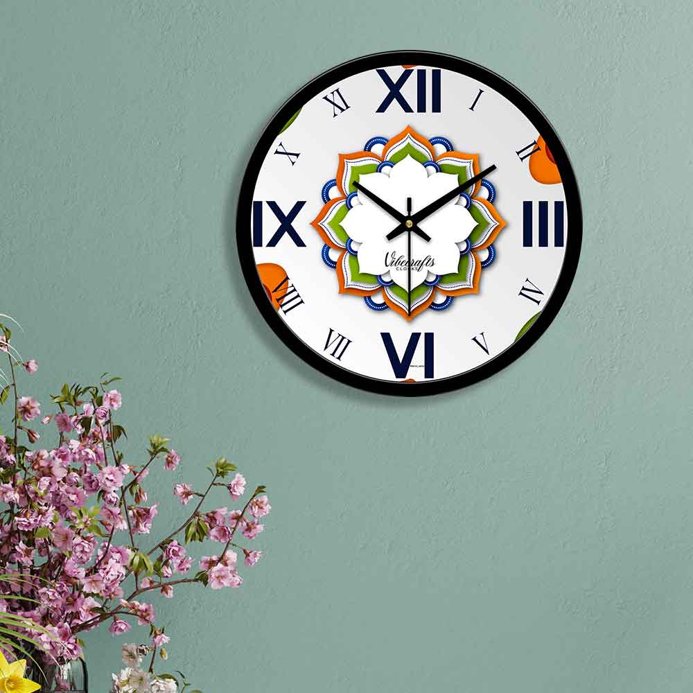 Beautiful Designer Wall Clock