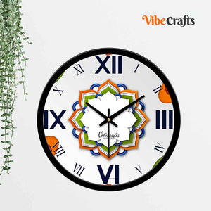 Unique Wall Clock