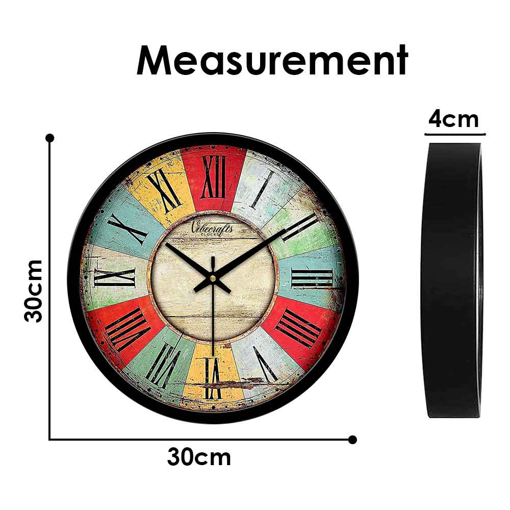 antique wall clocks