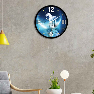 Designer Wall Clock