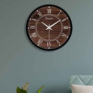 Designer Wall Clock