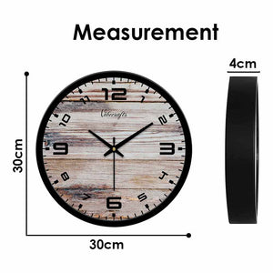 Wall Clock for Room