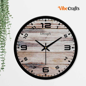 Unique Wall Clock