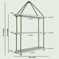  Planter Shelf