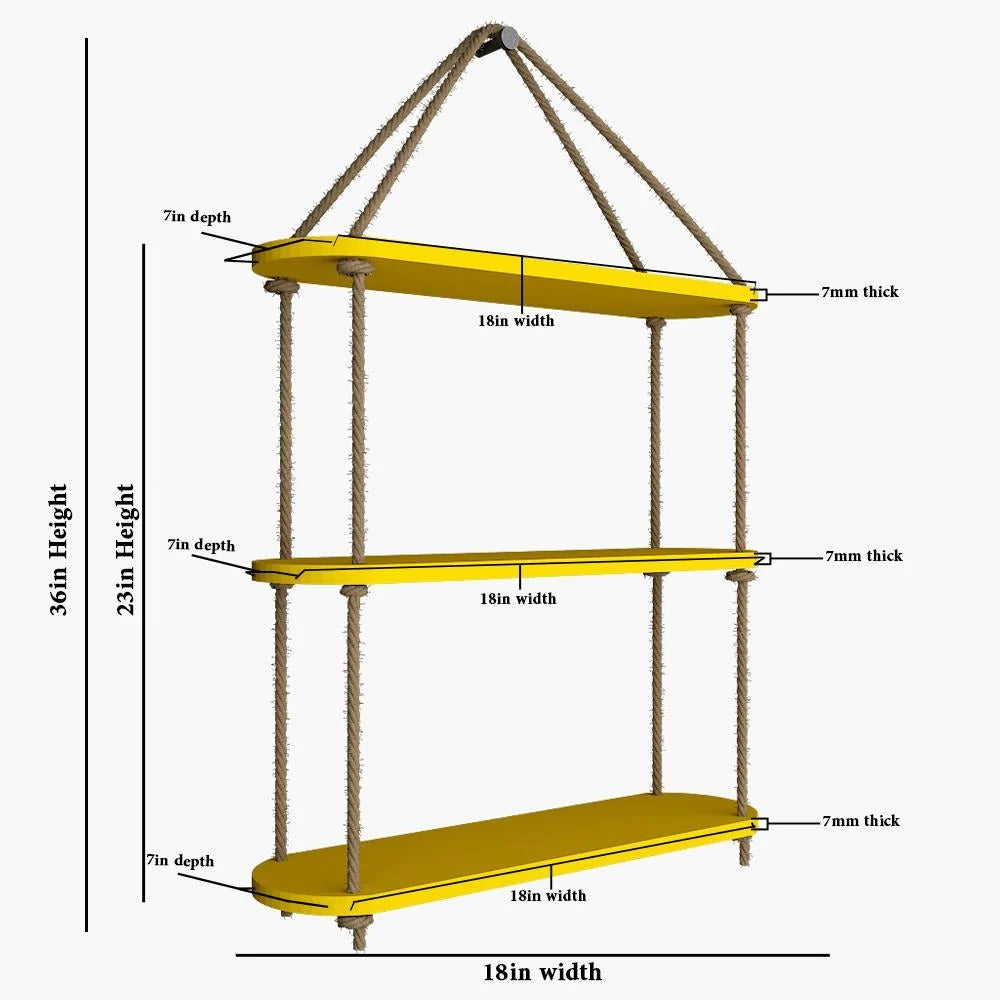  Planter Shelf