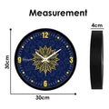 Decor Wall Clock