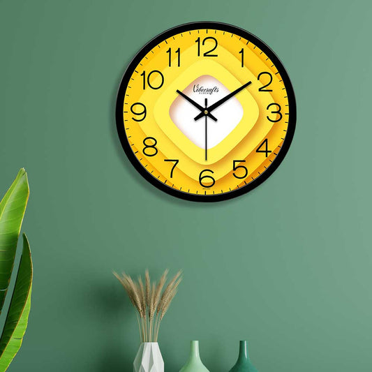 Premium Wall Clock