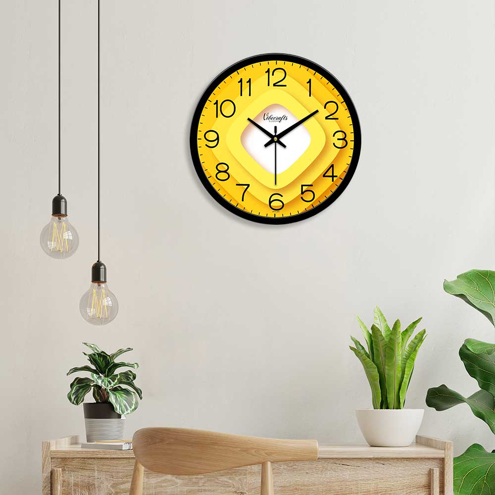 Design Premium Wall Clock